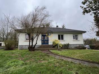 Vente maison 5 pièces Bressuire 79