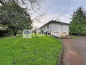 Vente Maison 3 chambresBressuire