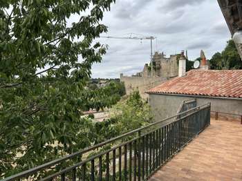 Vente Maison 3 chambresBressuire