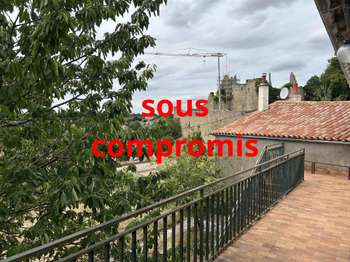 Vente Maison 3 chambresBressuire