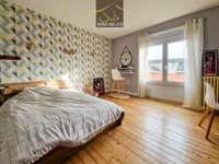 Vente maison 9 pièces Vente maison 9 pièces
