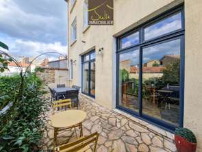Vente Maison 7 chambresBressuire