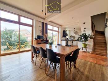 Vente maison 9 pièces Vente maison 9 pièces