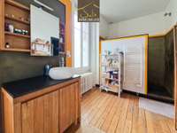 Vente maison 9 pièces Vente maison 9 pièces
