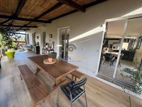 Vente maison 7 pièces Bressuire 79