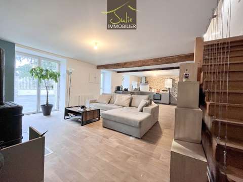 Vente maison 5 pièces Vente maison 5 pièces