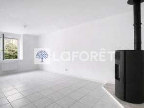 Vente Maison 3 chambresBressuire