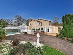 Vente Maison 3 chambresBressuire