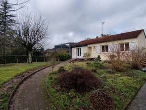 Vente Maison 4 chambresBressuire