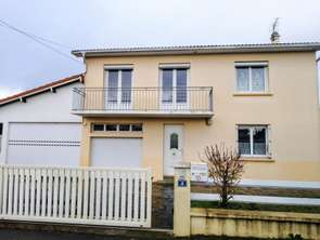 Vente Maison 3 chambresBressuire