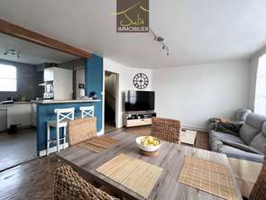 Vente Maison 4 chambresBressuire
