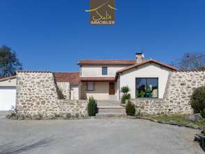 Vente Maison 6 chambresBressuire