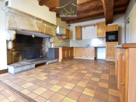 Vente maison 8 pièces Vente maison 8 pièces