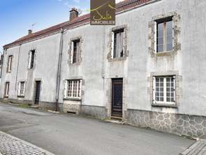 Vente Maison 4 chambresBressuire