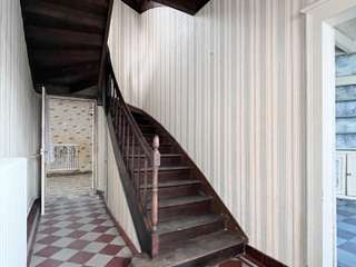 Vente maison 8 pièces Vente maison 8 pièces