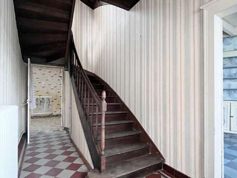 Vente maison 8 pièces Vente maison 8 pièces
