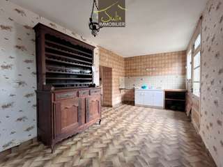 Vente maison 8 pièces Vente maison 8 pièces