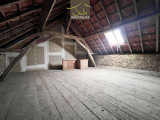 Vente maison 8 pièces Vente maison 8 pièces