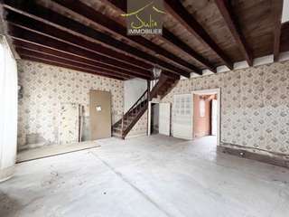 Vente maison 8 pièces Vente maison 8 pièces