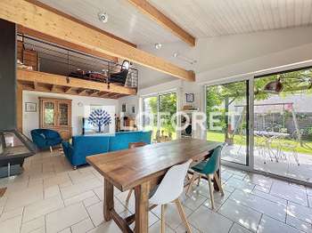Vente maison 5 pièces Bressuire 79