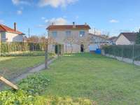 Vente maison 6 pièces Vente maison 6 pièces