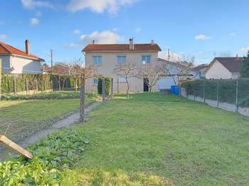 Vente maison 6 pièces Bressuire 79