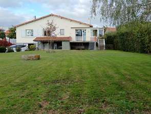 Vente Maison 4 chambresBressuire