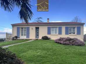 Vente Maison 3 chambresBressuire