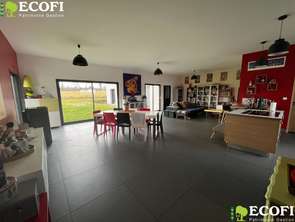 Vente Maison 6 piècesBressuire