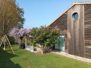 Vente maison 5 pièces Bressuire 79