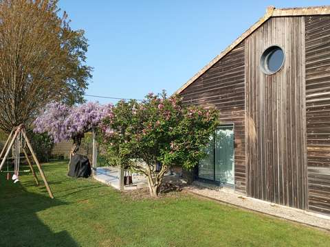 Vente maison 5 pièces Bressuire 79