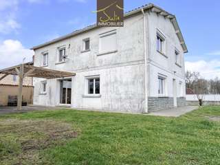 Vente maison 7 pièces Vente maison 7 pièces