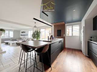 Vente maison 7 pièces Vente maison 7 pièces