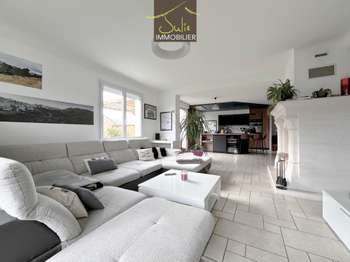 Vente Maison 5 chambresBressuire