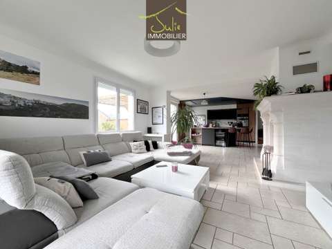 Vente maison 7 pièces Vente maison 7 pièces