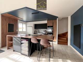 Vente maison 7 pièces Vente maison 7 pièces
