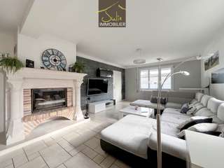 Vente maison 7 pièces Vente maison 7 pièces