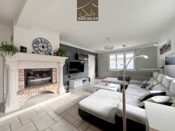 Vente maison 7 pièces Vente maison 7 pièces