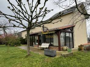 Vente Maison 4 chambresBressuire