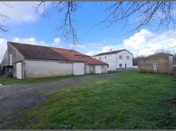 Vente maison 12 pièces Bressuire 79