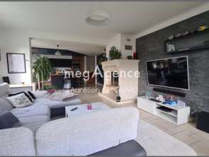 Vente Maison 6 chambresBressuire