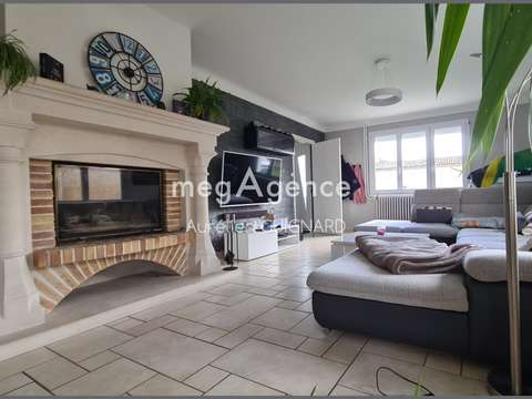 Vente maison 12 pièces Vente maison 12 pièces