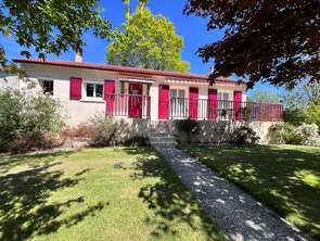 Vente Maison 3 chambresBressuire