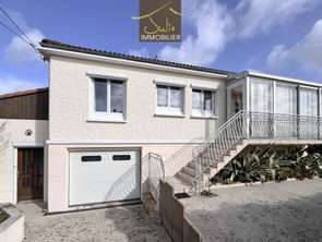 Vente Maison 3 chambresBressuire