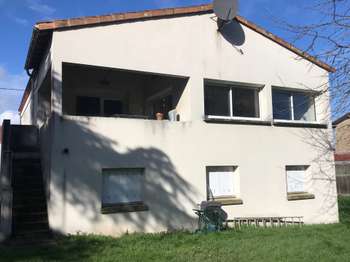 Vente maison 6 pièces Bressuire 79
