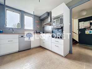 Vente Maison 3 chambresBressuire