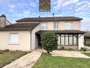 Vente Maison 4 chambresBressuire