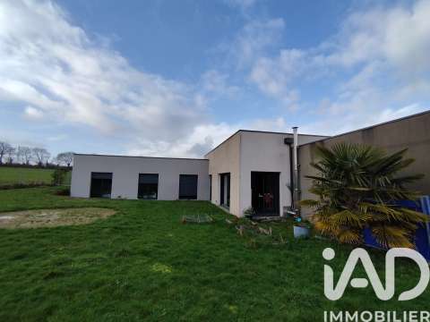 Vente maison 7 pièces Bressuire 79