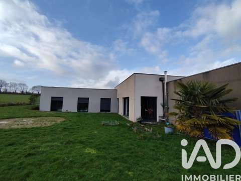 Vente maison 7 pièces Bressuire 79