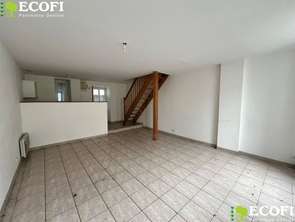 Vente Maison 6 piècesBressuire